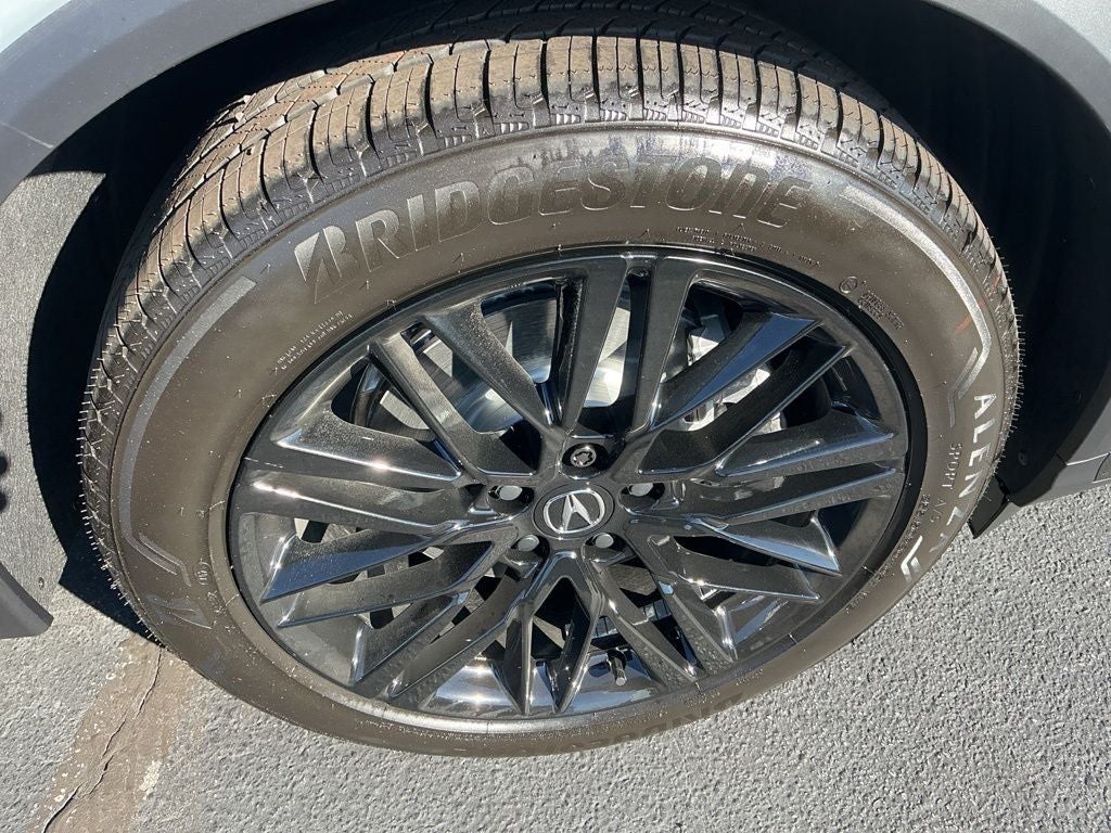 2026 Acura MDX A-Spec Advance Package SH-AWD