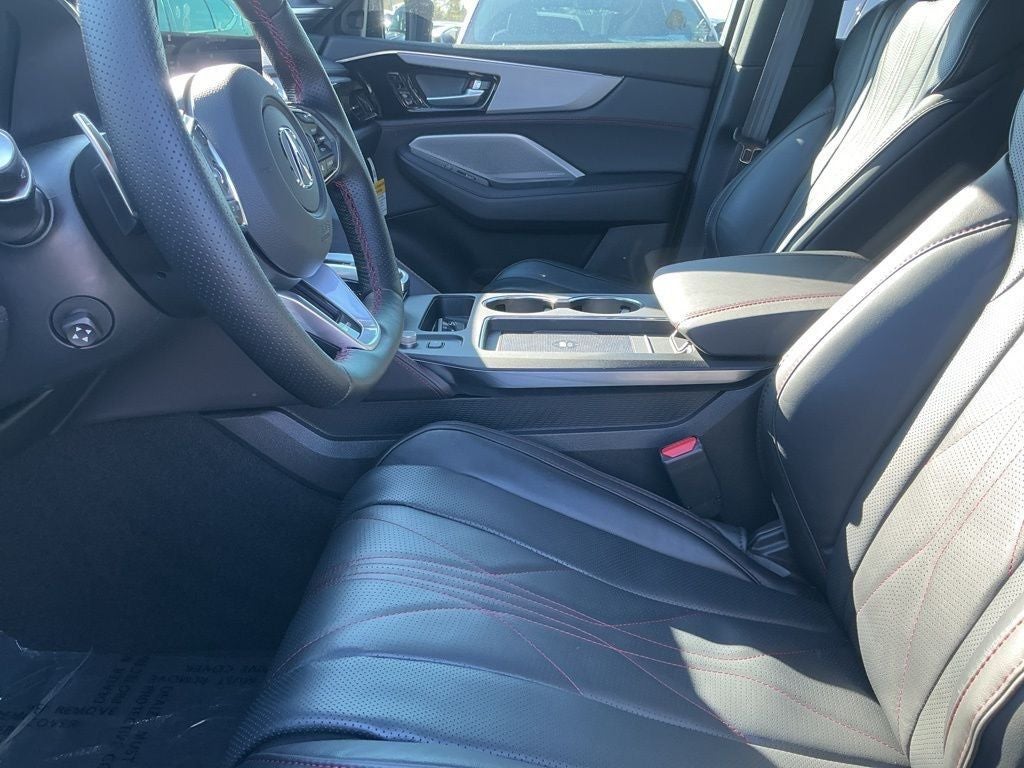 2026 Acura MDX A-Spec Advance Package SH-AWD