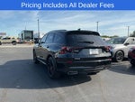 2026 Acura MDX A-Spec Advance Package SH-AWD