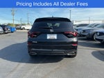 2026 Acura MDX A-Spec Advance Package SH-AWD