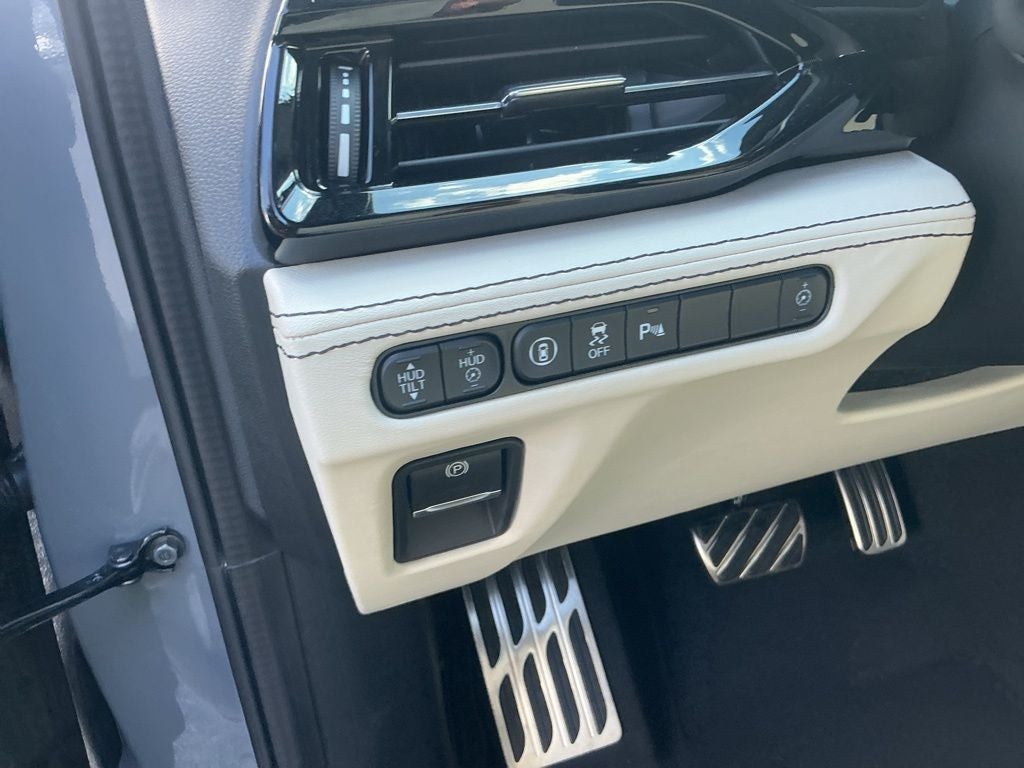 2026 Acura MDX A-Spec Advance Package SH-AWD