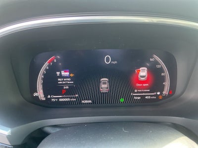 2026 Acura MDX A-Spec Advance Package SH-AWD