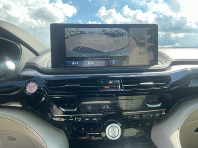 2026 Acura MDX A-Spec Advance Package SH-AWD