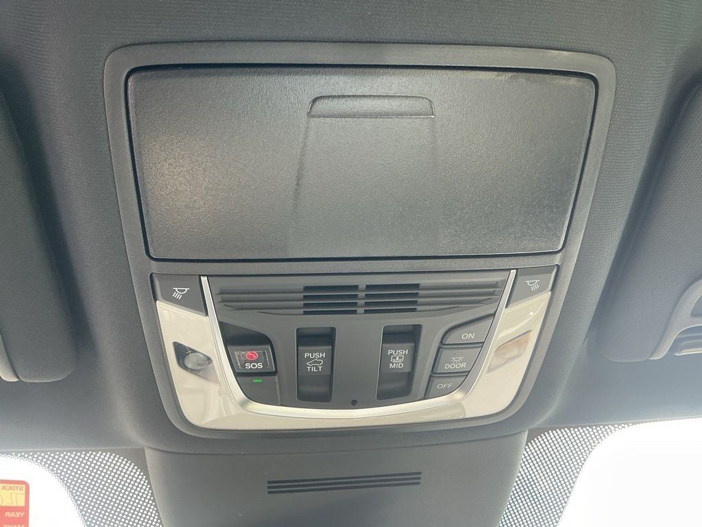 2026 Acura MDX A-Spec Advance Package SH-AWD