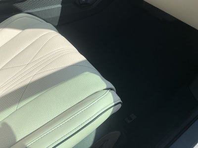 2026 Acura MDX A-Spec Advance Package SH-AWD