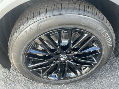 2026 Acura MDX A-Spec Advance Package SH-AWD