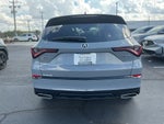 2026 Acura MDX A-Spec Advance Package SH-AWD