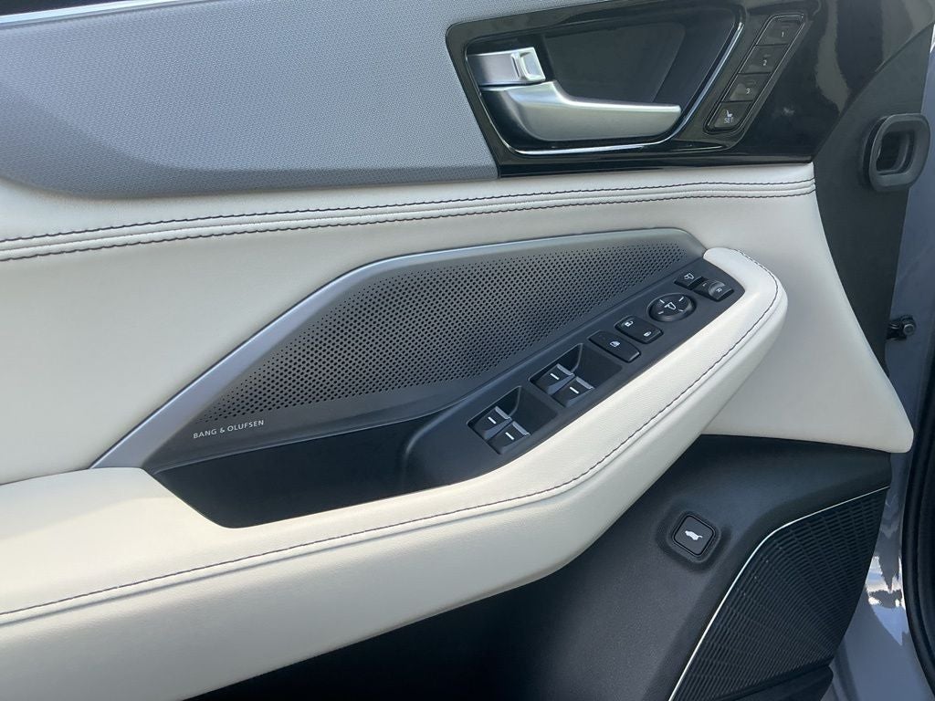 2026 Acura MDX A-Spec Advance Package SH-AWD