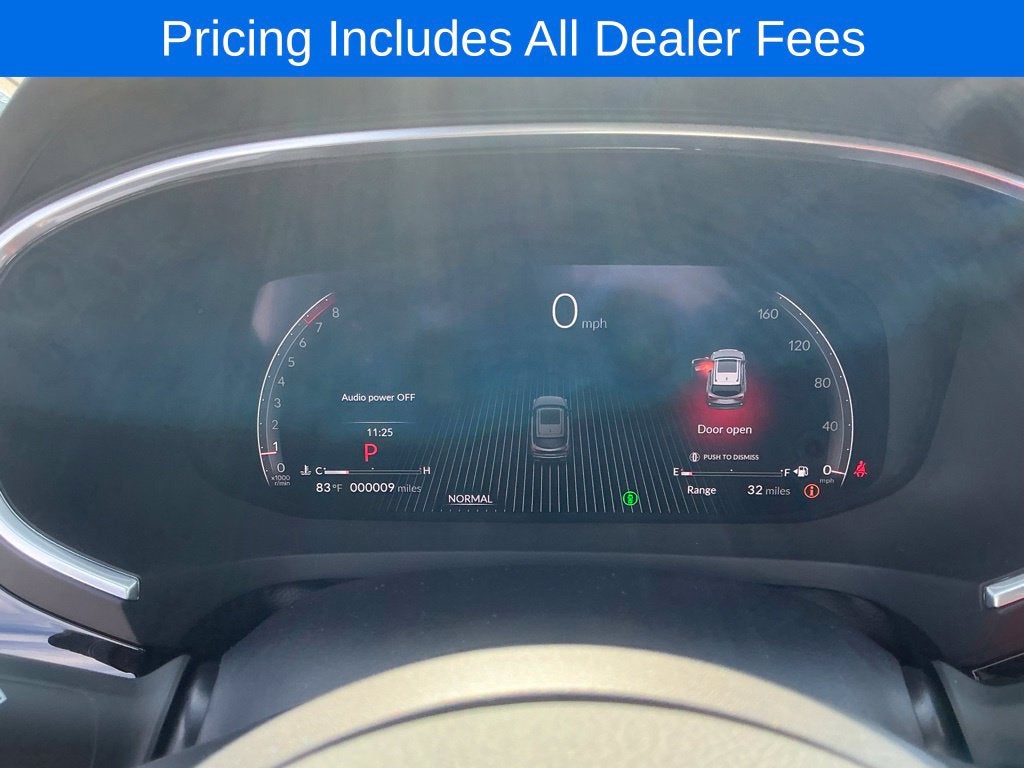2026 Acura MDX A-Spec Advance Package SH-AWD