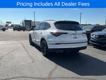 2026 Acura MDX A-Spec Advance Package SH-AWD
