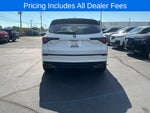 2026 Acura MDX A-Spec Advance Package SH-AWD