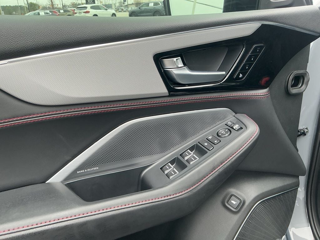 2026 Acura MDX A-Spec Advance Package SH-AWD