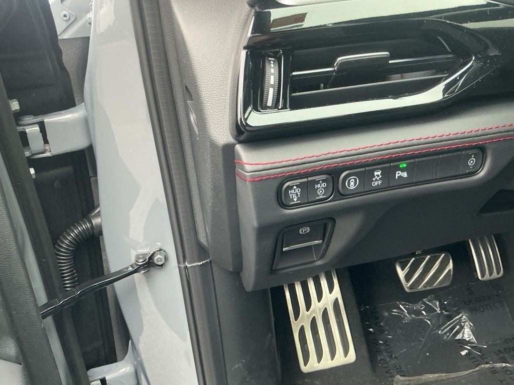 2026 Acura MDX A-Spec Advance Package SH-AWD