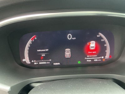 2026 Acura MDX A-Spec Advance Package SH-AWD