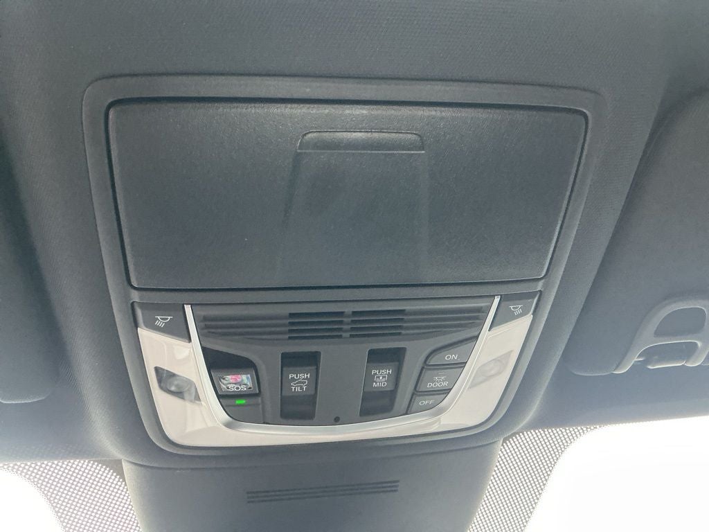 2026 Acura MDX A-Spec Advance Package SH-AWD