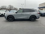 2026 Acura MDX A-Spec Advance Package SH-AWD