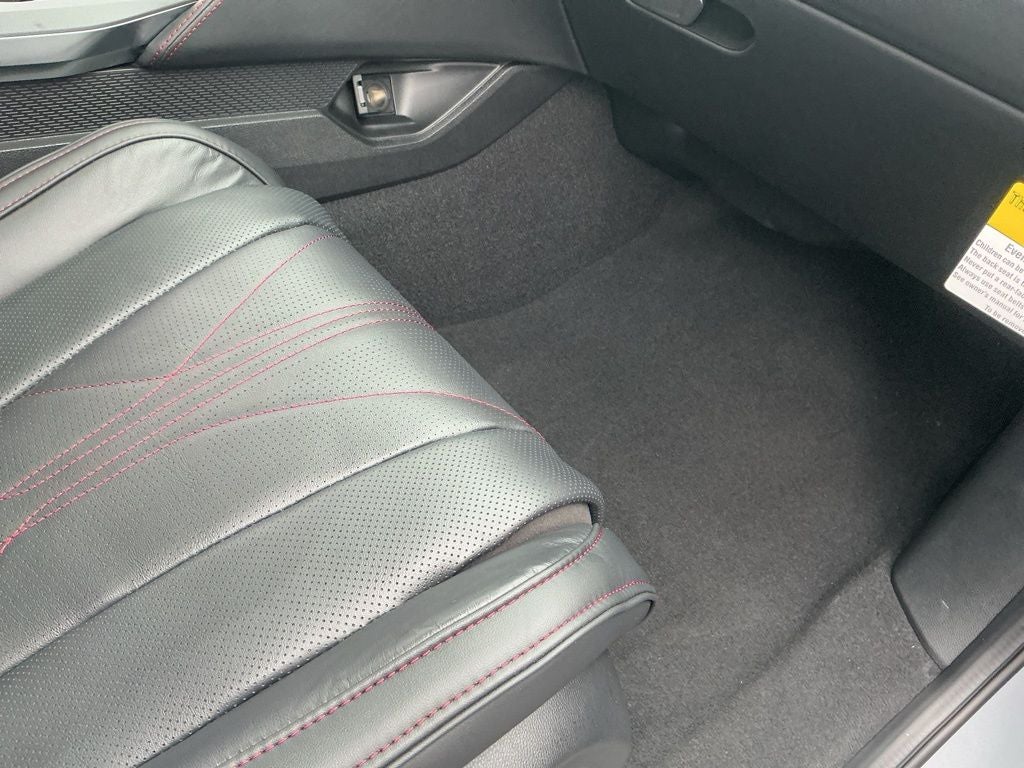 2026 Acura MDX A-Spec Advance Package SH-AWD