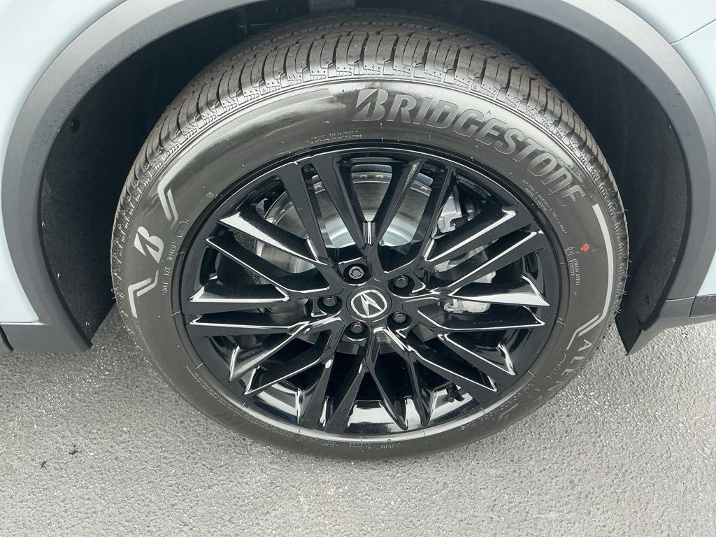 2026 Acura MDX A-Spec Advance Package SH-AWD