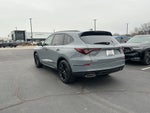 2026 Acura MDX A-Spec Advance Package SH-AWD