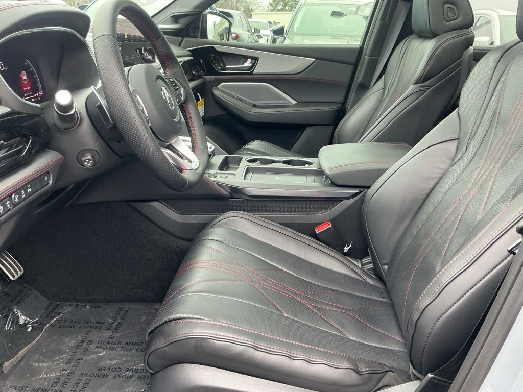 2026 Acura MDX A-Spec Advance Package SH-AWD