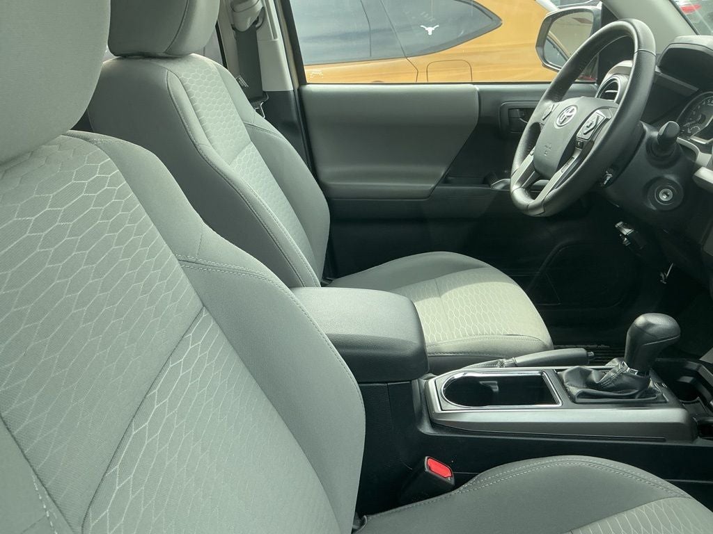 2019 Toyota Tacoma SR5 V6