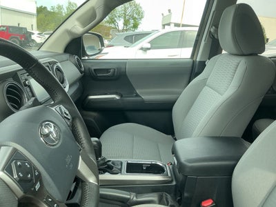 2019 Toyota Tacoma SR5 V6