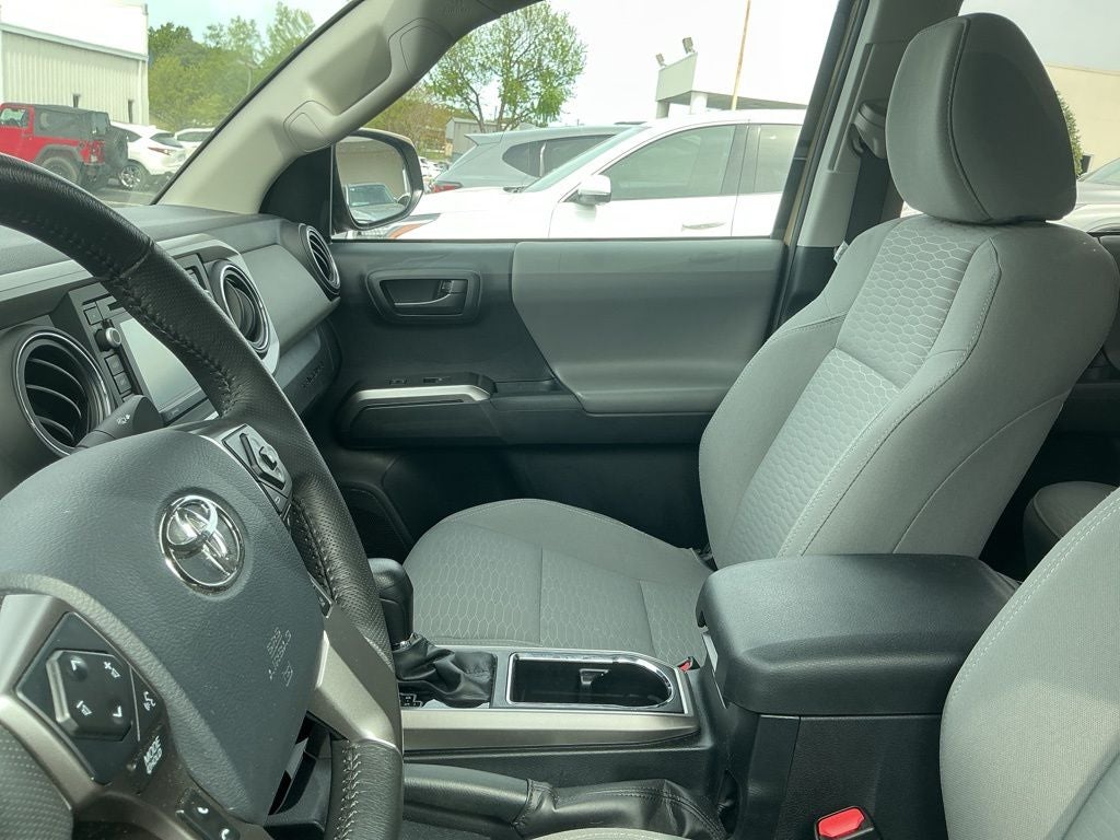 2019 Toyota Tacoma SR5 V6