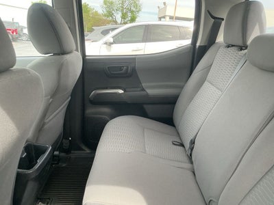 2019 Toyota Tacoma SR5 V6