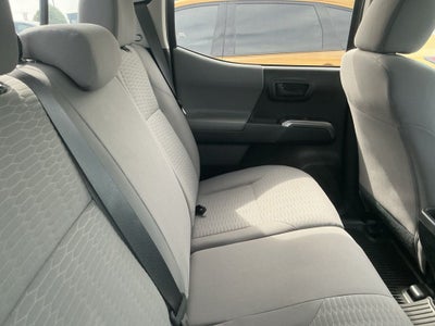 2019 Toyota Tacoma SR5 V6