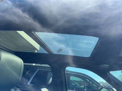 2022 Toyota Tundra Platinum