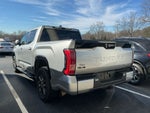 2022 Toyota Tundra Platinum