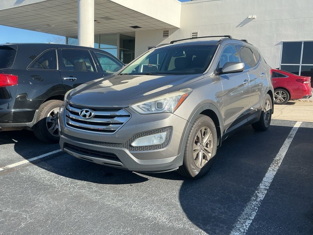 2015 Hyundai Santa Fe Sport Base