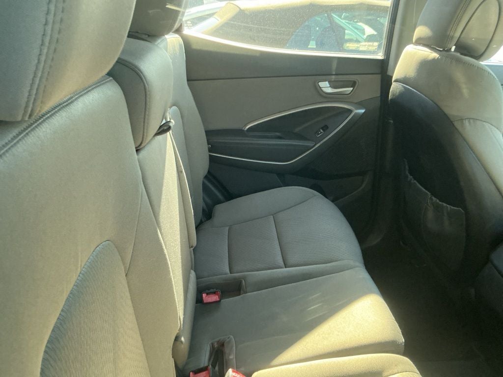 2015 Hyundai Santa Fe Sport Base