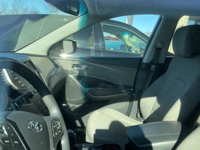 2015 Hyundai Santa Fe Sport Base