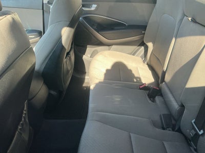 2015 Hyundai Santa Fe Sport Base