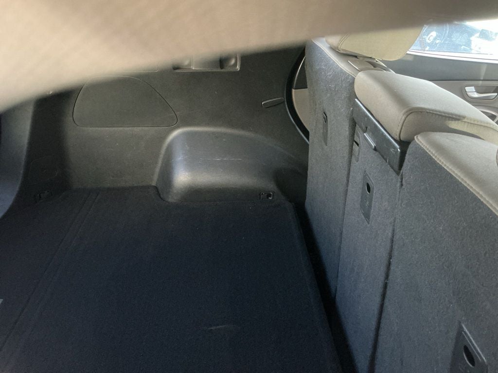 2015 Hyundai Santa Fe Sport Base