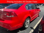 2008 Pontiac G8 Base