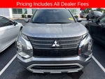 2024 Mitsubishi Outlander SEL