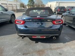2018 FIAT 124 Spider Classica
