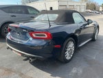 2018 FIAT 124 Spider Classica