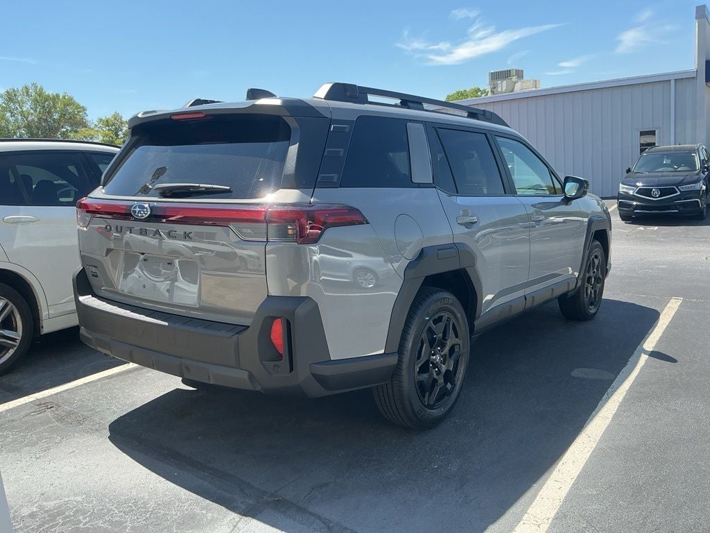 2026 Subaru Outback Limited