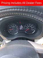 2016 Subaru Forester 2.5i Touring