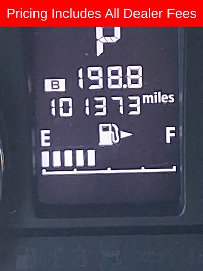 2016 Subaru Forester 2.5i Touring