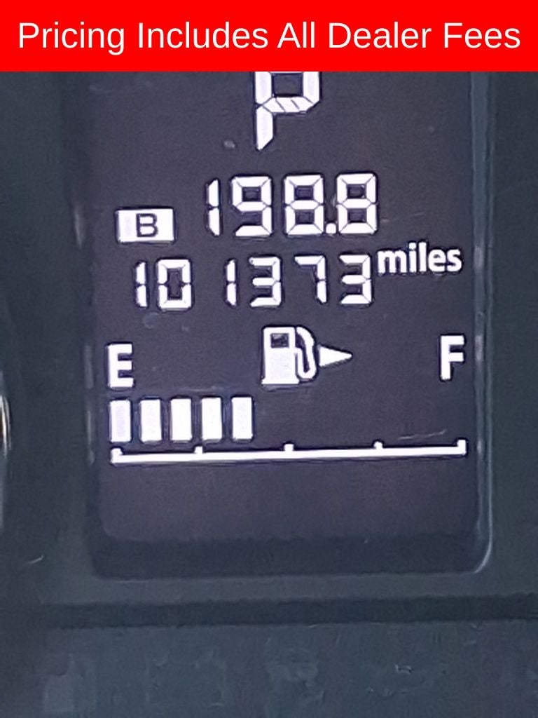 2016 Subaru Forester 2.5i Touring