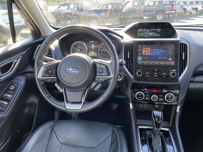 2023 Subaru Forester Touring