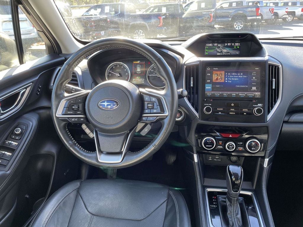 2023 Subaru Forester Touring