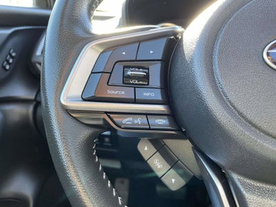 2023 Subaru Forester Touring