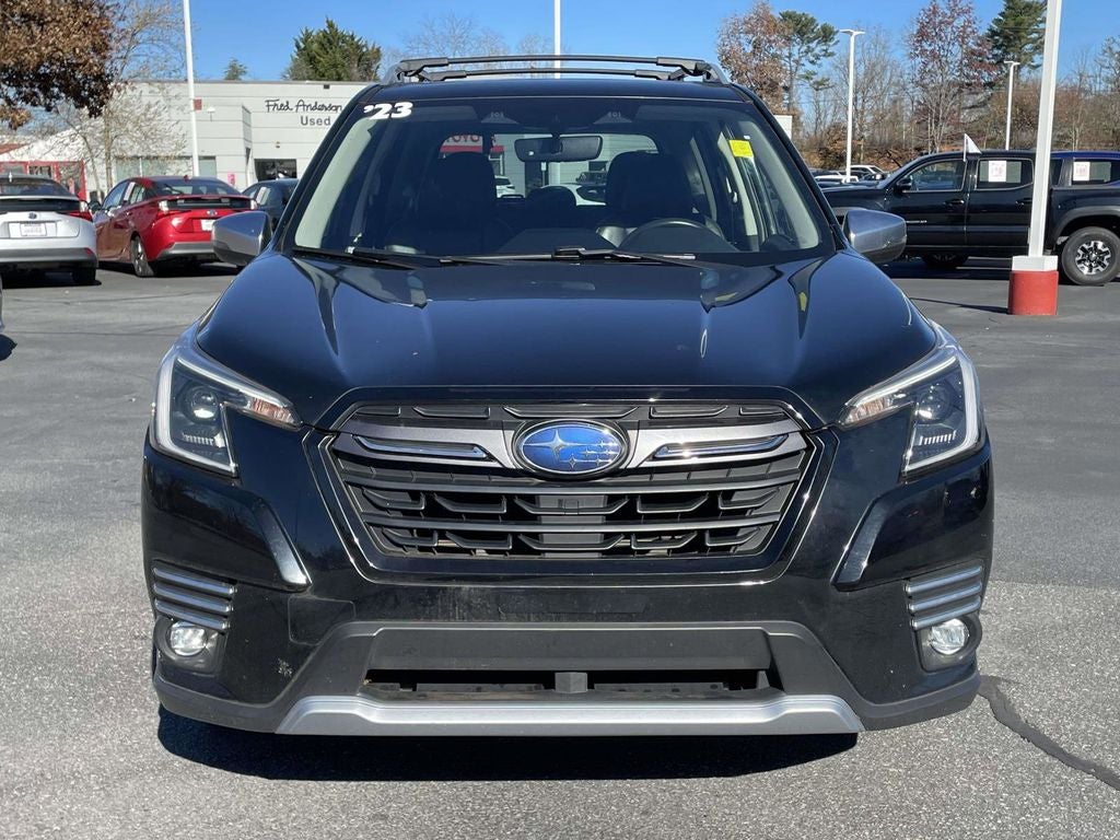 2023 Subaru Forester Touring