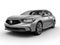 2018 Acura RLX Base
