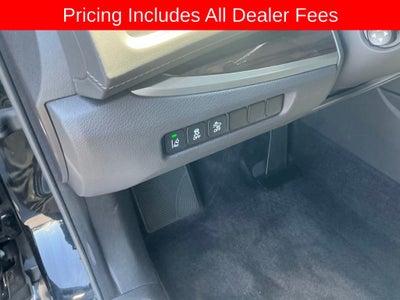 2017 Acura RLX Base